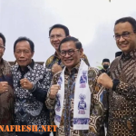 Ahok Agama Persepsi, Politik, dan Media