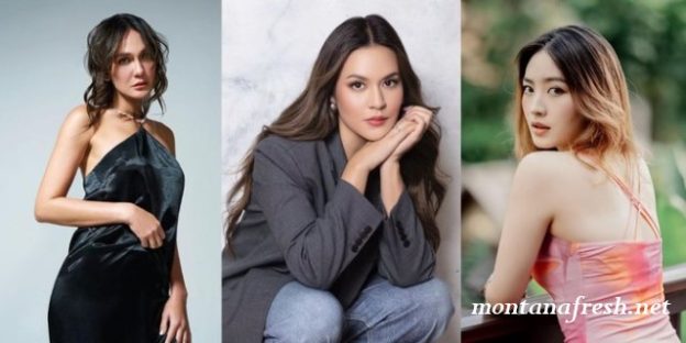 Kabar Terbaru Selebriti