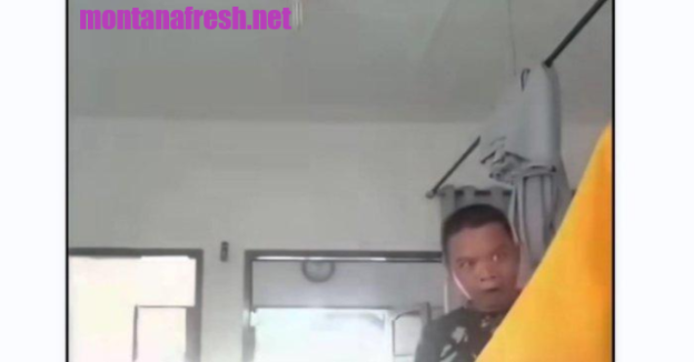 Viral Bidan Dipukul Pasien